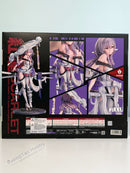 Good Smile Arts Shanghai GODDESS OF VICTORY: NIKKE Scarlet 1/7 Scale Figure