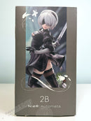 Max Factory NieR: Automata Ver1.1a 2B 1/7 Scale Figure