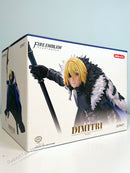 Intelligent Systems Dimitri - Fire Emblem 1/7 Scale Figure
