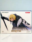 Intelligent Systems Dimitri - Fire Emblem 1/7 Scale Figure