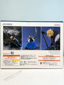 Intelligent Systems Dimitri - Fire Emblem 1/7 Scale Figure