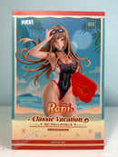 Good Smile Arts Shanghai GODDESS OF VICTORY: NIKKE Rapi Classic Vacation 1/7 Scale Figure