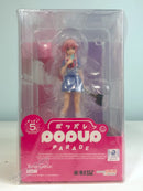 Good Smile Company POP UP PARADE Yuno Gasai - Future Diary Non Scale Figure