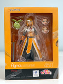 Max Factory 450 figma Darkness - KonoSuba: God's Blessing on this Wonderful World! Action Figure