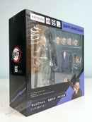 Aniplex BUZZmod Genya Shinazugawa - Demon Slayer Action Figure