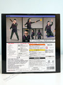 Aniplex BUZZmod Genya Shinazugawa - Demon Slayer Action Figure