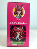 Good Smile Company 2665 Nendoroid Mihono Bourbon - Uma Musume: Pretty Derby Chibi Figure