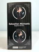 Orange Rouge 2670 Nendoroid Sebastian Michaelis: Sapphire Owl Ver. - Black Butler Chibi Figure