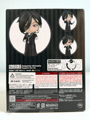 Orange Rouge 2670 Nendoroid Sebastian Michaelis: Sapphire Owl Ver. - Black Butler Chibi Figure