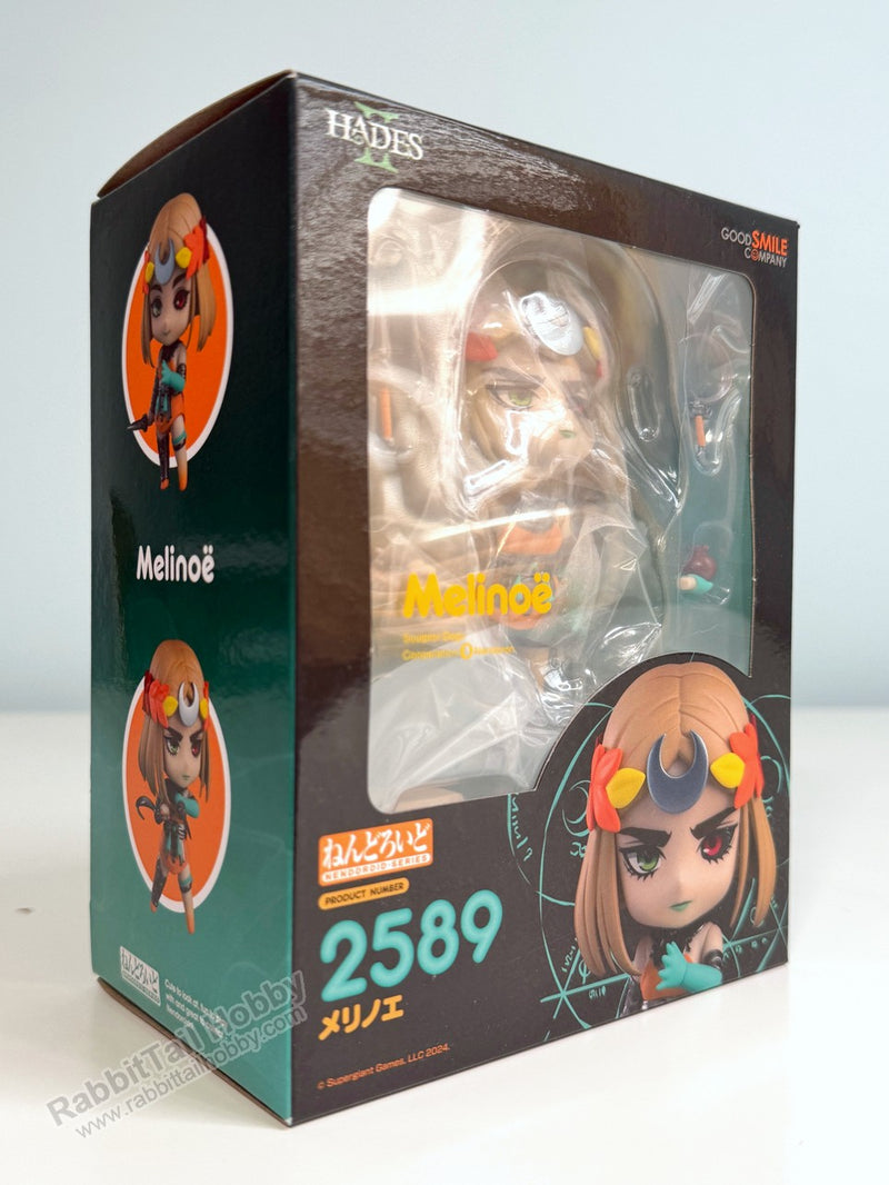 Good Smile Company Hades II: Melinoë Nendoroid Action