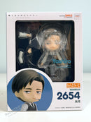 Good Smile Arts Shanghai 2654 Nendoroid Yashiro - Twittering Birds Never Fly: The Clouds Gather Chibi Figure