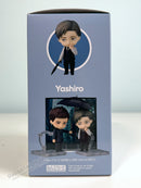 Good Smile Arts Shanghai 2654 Nendoroid Yashiro - Twittering Birds Never Fly: The Clouds Gather Chibi Figure