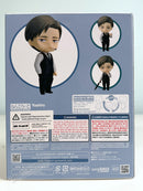 Good Smile Arts Shanghai 2654 Nendoroid Yashiro - Twittering Birds Never Fly: The Clouds Gather Chibi Figure