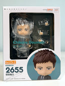 Good Smile Arts Shanghai 2655 Nendoroid Chikara Doumeki - Twittering Birds Never Fly: The Clouds Gather Chibi Figure