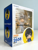 Orange Rouge 2658 Nendoroid Bachira Meguru - Blue Lock Chibi Figure