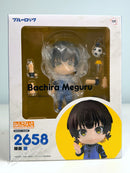 Orange Rouge 2658 Nendoroid Bachira Meguru - Blue Lock Chibi Figure