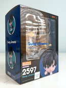 Good Smile Arts Shanghai 2597 Nendoroid Sung Jinwoo - Solo Leveling Chibi Figure