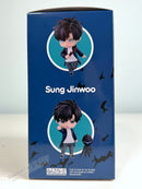 Good Smile Arts Shanghai 2597 Nendoroid Sung Jinwoo - Solo Leveling Chibi Figure