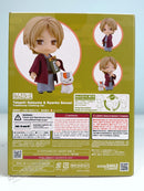 Good Smile Company 2675 Nendoroid Takashi Natsume & Nyanko Sensei: Traditional Clothing Ver. - Natsume's Book of Friends Chibi Figure