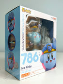 Good Smile Company 786 Nendoroid Ice Kirby - Kirby Chibi Figure