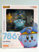 Good Smile Company 786 Nendoroid Ice Kirby - Kirby Chibi Figure