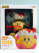 Good Smile Company 1055 Nendoroid Beam Kirby - Kirby Chibi Figure