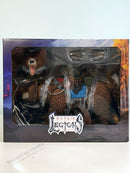 Four Horsemen Mythic Legions Bodvar (Deluxe Beast) - Rising Sons Action Figure