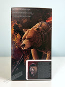 Four Horsemen Mythic Legions Bodvar (Deluxe Beast) - Rising Sons Action Figure