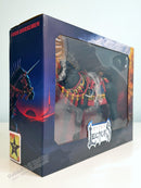 Four Horsemen Mythic Legions Uumbra (deluxe Unicorn steed) - Rising Sons Action Figure