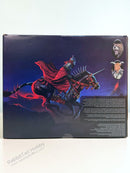 Four Horsemen Mythic Legions Uumbra (deluxe Unicorn steed) - Rising Sons Action Figure
