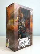 Four Horsemen Mythic Legions Regarionn (Ogre-Scale) - Rising Sons Action Figure