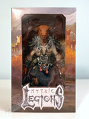 Four Horsemen Mythic Legions Regarionn (Ogre-Scale) - Rising Sons Action Figure