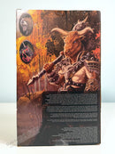 Four Horsemen Mythic Legions Regarionn (Ogre-Scale) - Rising Sons Action Figure