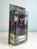 Four Horsemen Mythic Legions Manisha Cinderhorn - Rising Sons Action Figure