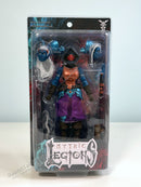 Four Horsemen Mythic Legions Manisha Cinderhorn - Rising Sons Action Figure