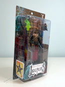 Four Horsemen Mythic Legions Diis Paatar - Rising Sons Action Figure