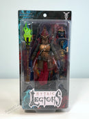 Four Horsemen Mythic Legions Diis Paatar - Rising Sons Action Figure