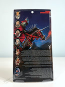 Four Horsemen Mythic Legions Yoshanai Kari - Rising Sons Action Figure