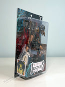 Four Horsemen Mythic Legions Broddr of Bjorngar - Rising Sons Action Figure