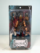 Four Horsemen Mythic Legions Broddr of Bjorngar - Rising Sons Action Figure