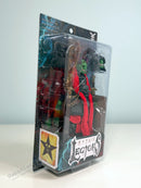 Four Horsemen Mythic Legions Yoshanai Kari - Rising Sons Action Figure