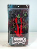 Four Horsemen Mythic Legions Yoshanai Kari - Rising Sons Action Figure