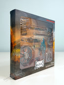 Four Horsemen Mythic Legions Dwarf Weapons Pack 2 - Rising Sons Accessories