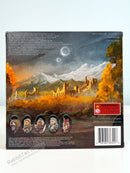 Four Horsemen Mythic Legions Barbarian Weapons Pack - Rising Sons Accessories