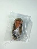 Four Horsemen Mythic Legions Retailer Exclusive Dwarf Head - Rising Sons Accessories