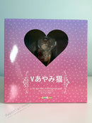 HAPPYEAH V ayamy Cat Ver. - 1/7 Scale Figure