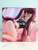 HAPPYEAH V ayamy Cat Ver. - 1/7 Scale Figure