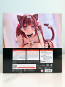 HAPPYEAH V ayamy Cat Ver. - 1/7 Scale Figure