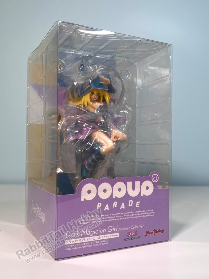 Max Factory POP UP PARADE Dark Magician Girl: Another Color Ver. - Yu-Gi-Oh! Non Scale Figure