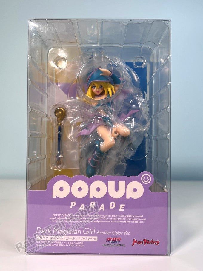 Max Factory POP UP PARADE Dark Magician Girl: Another Color Ver. - Yu-Gi-Oh! Non Scale Figure